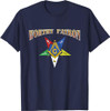 Worthy Patron Masonic OES Order Eastern Star Mason T-Shirt