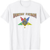 Worthy Patron Masonic OES Order Eastern Star Mason T-Shirt