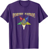 Worthy Patron Masonic OES Order Eastern Star Mason T-Shirt