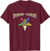 Worthy Patron Masonic OES Order Eastern Star Mason T-Shirt