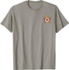 DeMolay International Fraternal Organization T Shirt, Tee T-Shirt