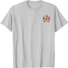 DeMolay International Fraternal Organization T Shirt, Tee T-Shirt