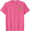 DeMolay International Fraternal Organization T Shirt, Tee T-Shirt