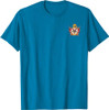 DeMolay International Fraternal Organization T Shirt, Tee T-Shirt