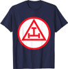 Royal Arch Mason York Rite Masonic T-Shirt