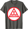 Royal Arch Mason York Rite Masonic T-Shirt