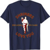 Shriners Freemason Love Masonic Father's Day T-Shirt