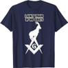Masonic Short Sleeve Goat Tshirt