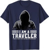 Freemason Gift Design Idea T-Shirt