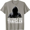 Freemason Gift Design Idea T-Shirt