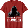 Freemason Gift Design Idea T-Shirt