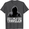Freemason Gift Design Idea T-Shirt