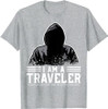 Freemason Gift Design Idea T-Shirt