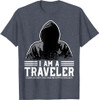 Freemason Gift Design Idea T-Shirt