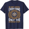Masonic Fraternal Freemasonry Square Compass T-Shirt