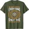Masonic Fraternal Freemasonry Square Compass T-Shirt