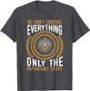 Masonic Fraternal Freemasonry Square Compass T-Shirt