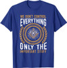 Masonic Fraternal Freemasonry Square Compass T-Shirt