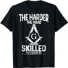 Traveler Freemason T-Shirt