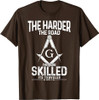 Traveler Freemason T-Shirt