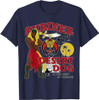 Shriner Desert Dog A History Of Honor Masonic Christmas T-Shirt