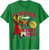 Shriner Desert Dog A History Of Honor Masonic Christmas T-Shirt