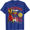 Shriner Desert Dog A History Of Honor Masonic Christmas T-Shirt