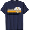 Compass Traveling T-Shirt