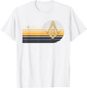 Compass Traveling T-Shirt