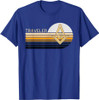 Compass Traveling T-Shirt