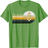 Compass Traveling T-Shirt