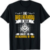 Brotherhood Of Man Masonry Freemasonry Masonic Freemason T-Shirt