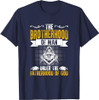 Brotherhood Of Man Masonry Freemasonry Masonic Freemason T-Shirt