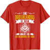 Brotherhood Of Man Masonry Freemasonry Masonic Freemason T-Shirt