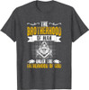 Brotherhood Of Man Masonry Freemasonry Masonic Freemason T-Shirt