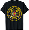 KNIGHTS TEMPLAR COMMANDERY T-Shirt