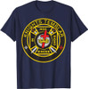 KNIGHTS TEMPLAR COMMANDERY T-Shirt