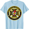 KNIGHTS TEMPLAR COMMANDERY T-Shirt