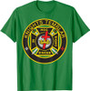 KNIGHTS TEMPLAR COMMANDERY T-Shirt