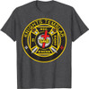 KNIGHTS TEMPLAR COMMANDERY T-Shirt