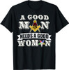 Fraternal & Masonic - Freemasonry Apparel Clothing T-Shirt