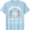 Freemason Square & Compass Masonic Fraternal T-Shirt