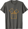 Freemason 47th Problem Of Euclid Masonic Freemasonry T-Shirt