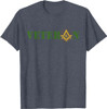 Veteran Freemason T-Shirt