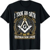 Freemasonry T-Shirt