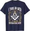 Freemasonry T-Shirt