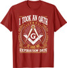 Freemasonry T-Shirt