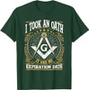 Freemasonry T-Shirt