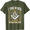 Freemasonry T-Shirt
