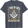 Freemasonry T-Shirt
